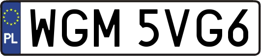WGM5VG6