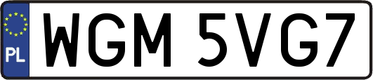 WGM5VG7