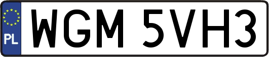 WGM5VH3