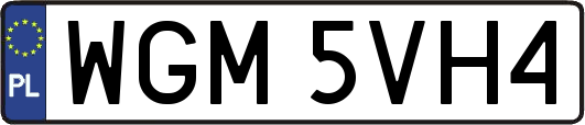 WGM5VH4