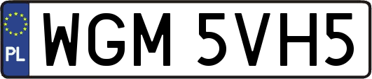 WGM5VH5