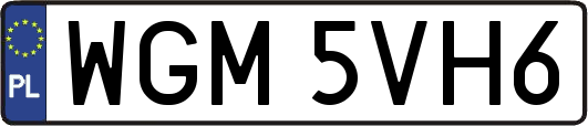 WGM5VH6