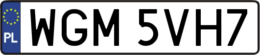 WGM5VH7