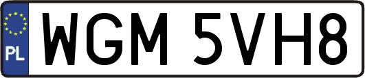 WGM5VH8