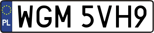 WGM5VH9