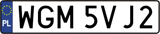 WGM5VJ2
