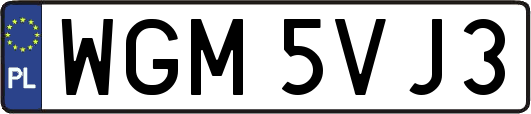 WGM5VJ3
