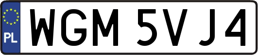 WGM5VJ4