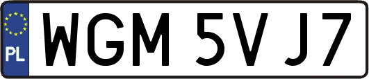 WGM5VJ7
