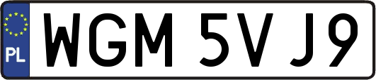 WGM5VJ9