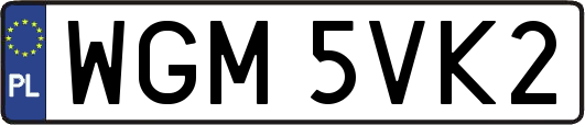 WGM5VK2