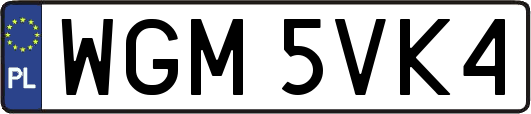 WGM5VK4
