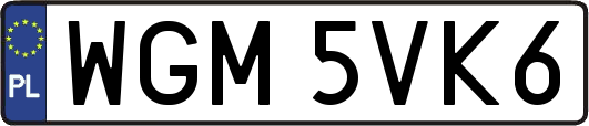 WGM5VK6