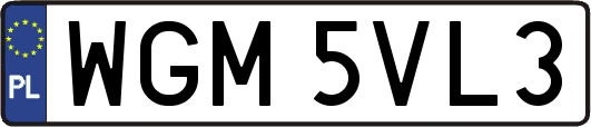 WGM5VL3