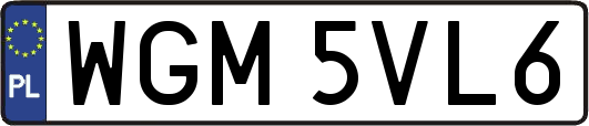 WGM5VL6
