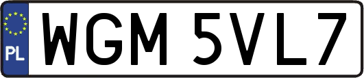 WGM5VL7