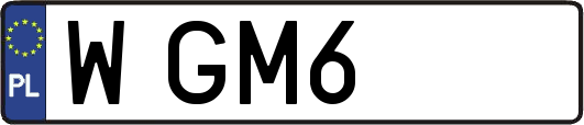 WGM6