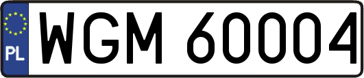 WGM60004