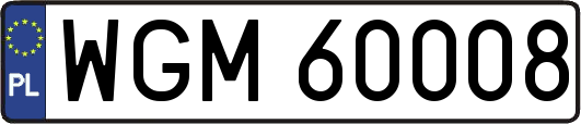 WGM60008