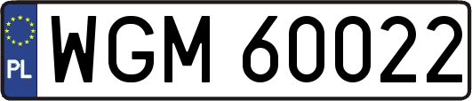WGM60022