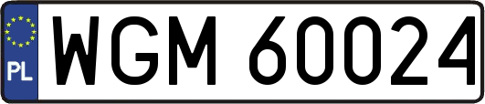 WGM60024