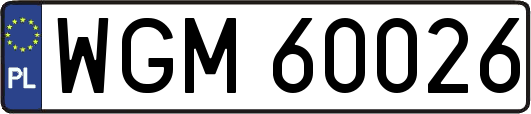 WGM60026