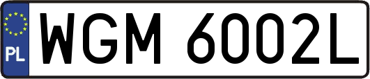 WGM6002L