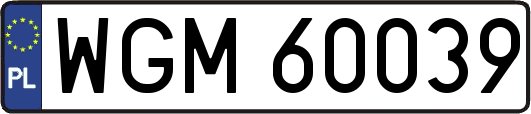 WGM60039