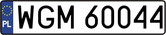WGM60044