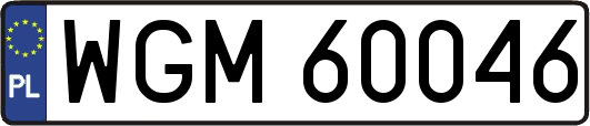 WGM60046
