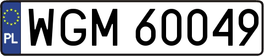 WGM60049