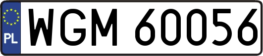 WGM60056