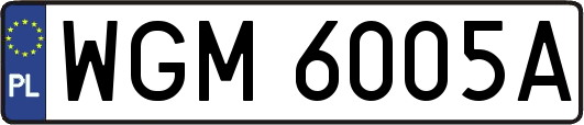 WGM6005A