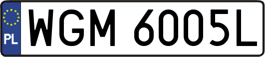 WGM6005L