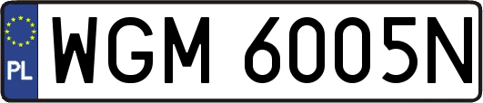 WGM6005N