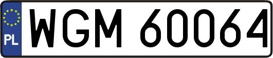 WGM60064