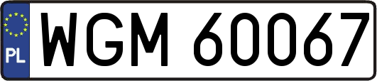 WGM60067