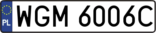 WGM6006C