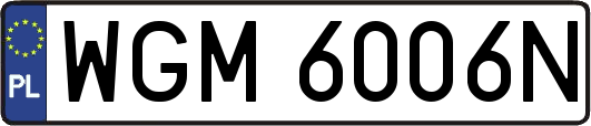 WGM6006N