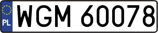 WGM60078