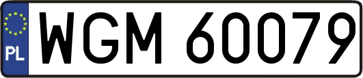 WGM60079