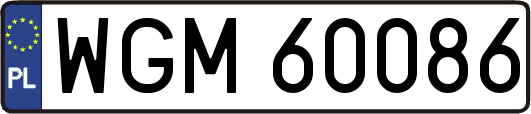 WGM60086