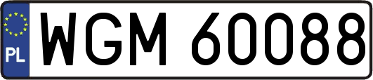 WGM60088