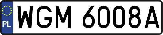 WGM6008A
