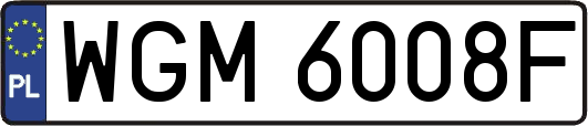WGM6008F