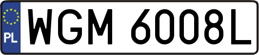 WGM6008L