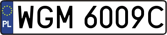 WGM6009C