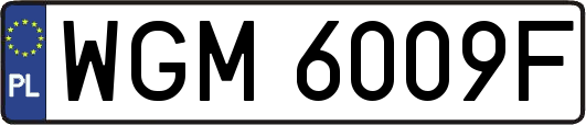 WGM6009F