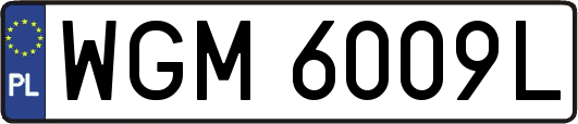 WGM6009L