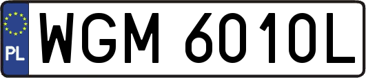 WGM6010L